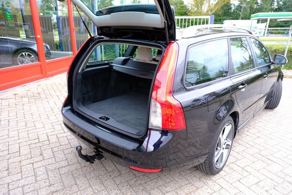 Volvo V50 - Afbeelding 9 van 30