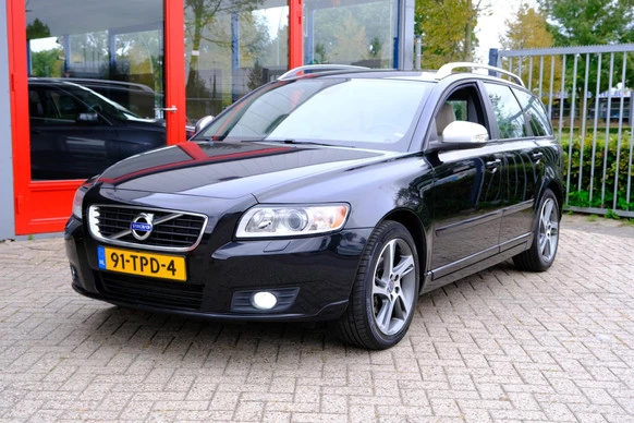 Volvo V50 - Afbeelding 24 van 30