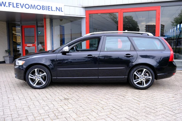 Volvo V50 - Afbeelding 25 van 30