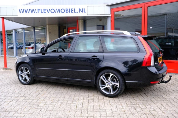 Volvo V50 - Afbeelding 26 van 30