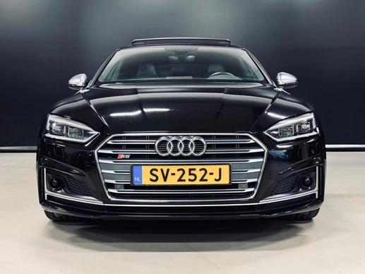 Audi S5 - Afbeelding 4 van 25