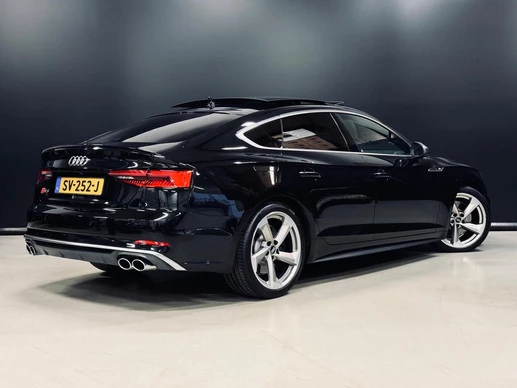 Audi S5 - Afbeelding 6 van 25