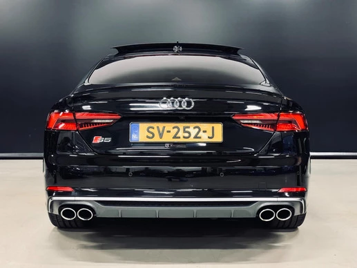 Audi S5 - Afbeelding 7 van 25