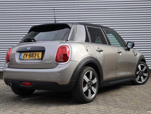 MINI Cooper - Afbeelding 4 van 30