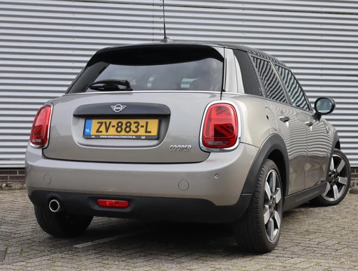 MINI Cooper - Afbeelding 5 van 30