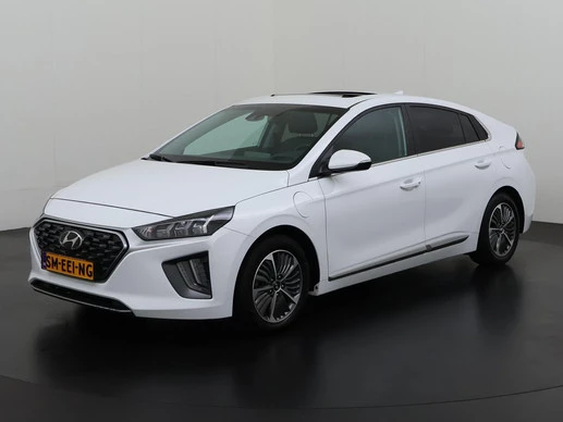 Hyundai IONIQ - Afbeelding 1 van 30