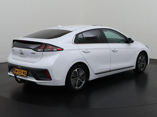 Hyundai IONIQ - Afbeelding 4 van 30