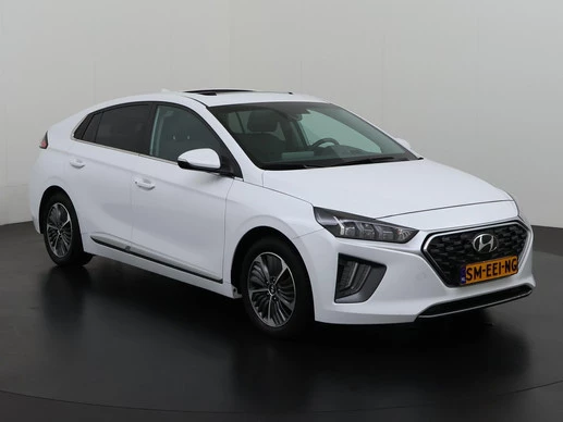 Hyundai IONIQ - Afbeelding 28 van 30