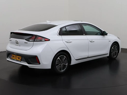 Hyundai IONIQ - Afbeelding 4 van 30