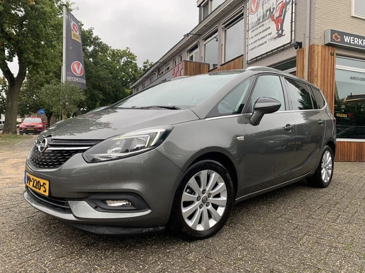 Opel Zafira - Afbeelding 1 van 29