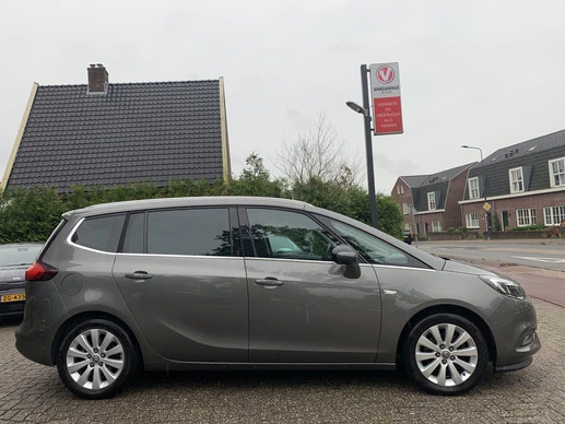 Opel Zafira - Afbeelding 8 van 29