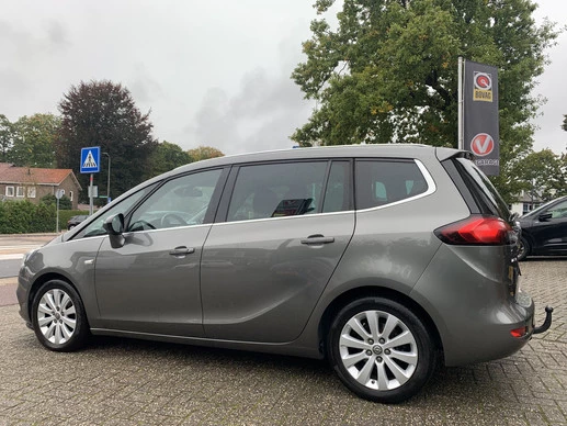 Opel Zafira - Afbeelding 9 van 29