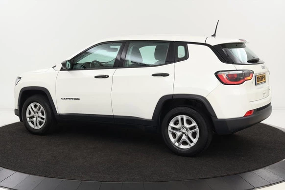 Jeep Compass - Afbeelding 2 van 30