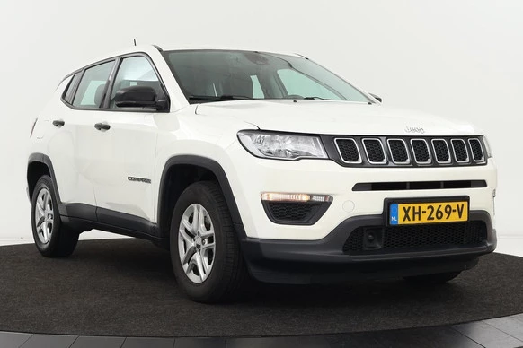 Jeep Compass - Afbeelding 27 van 30