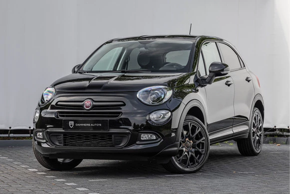 Fiat 500X - Afbeelding 1 van 19