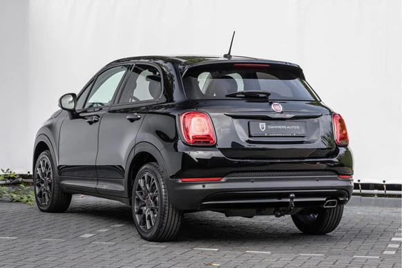 Fiat 500X - Afbeelding 2 van 19