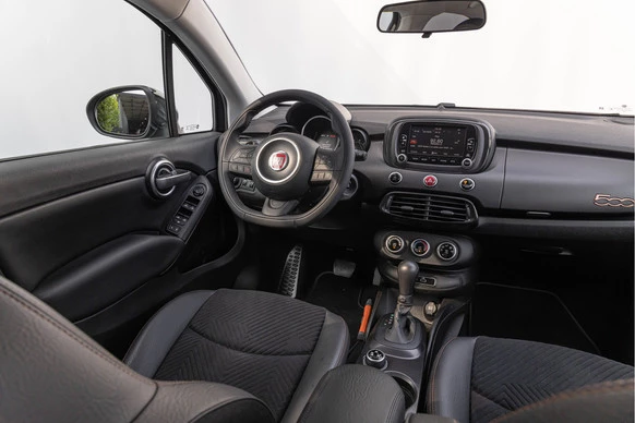 Fiat 500X - Afbeelding 3 van 19