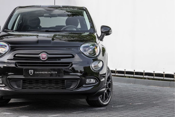 Fiat 500X - Afbeelding 7 van 19