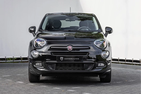 Fiat 500X - Afbeelding 8 van 19