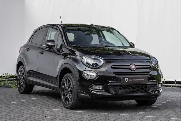 Fiat 500X - Afbeelding 9 van 19