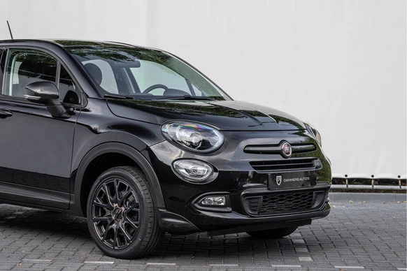 Fiat 500X - Afbeelding 10 van 19