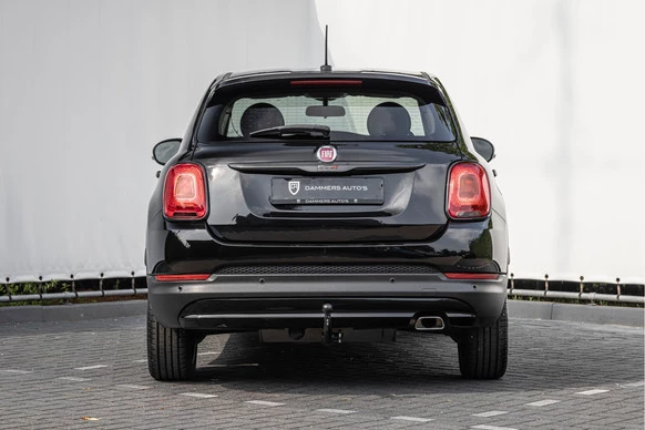 Fiat 500X - Afbeelding 11 van 19