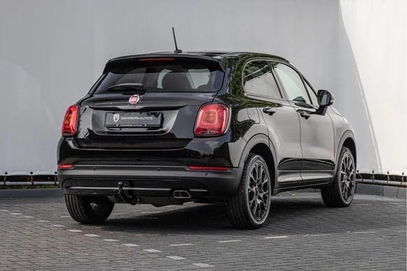 Fiat 500X - Afbeelding 12 van 19