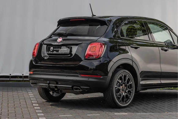 Fiat 500X - Afbeelding 13 van 19