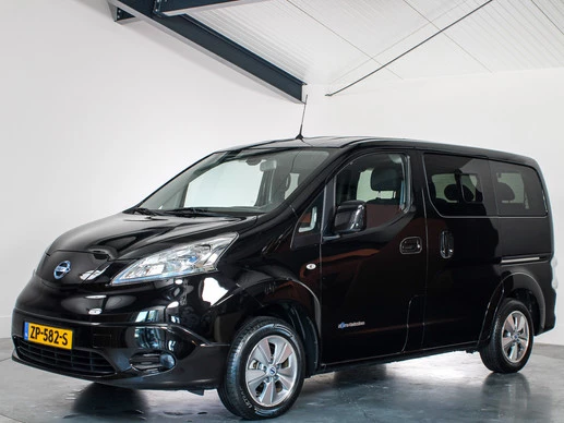 Nissan e-NV200 - Afbeelding 1 van 30