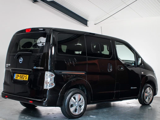 Nissan e-NV200 - Afbeelding 2 van 30