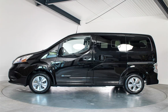 Nissan e-NV200 - Afbeelding 7 van 30