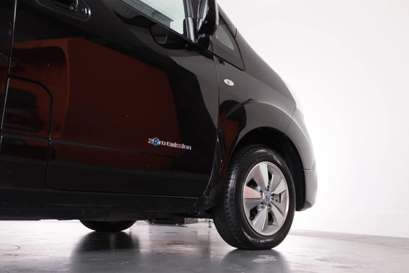 Nissan e-NV200 - Afbeelding 14 van 30