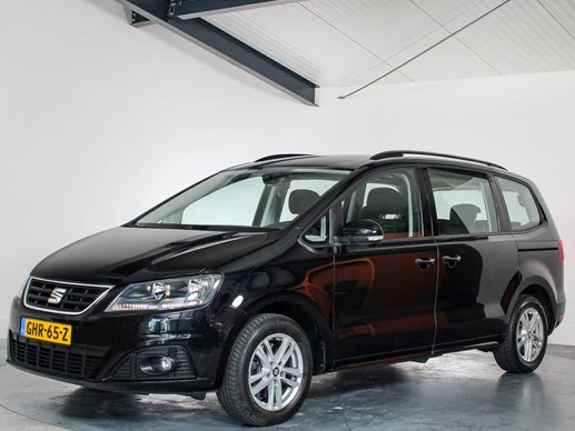 SEAT Alhambra - Afbeelding 1 van 30