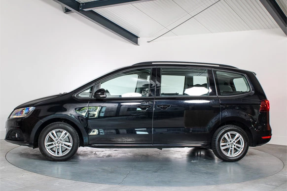 SEAT Alhambra - Afbeelding 7 van 30