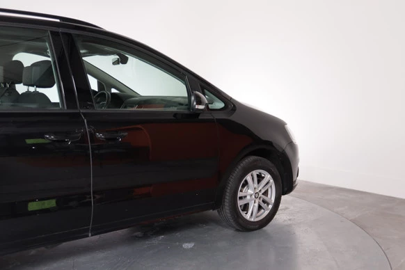 SEAT Alhambra - Afbeelding 13 van 30