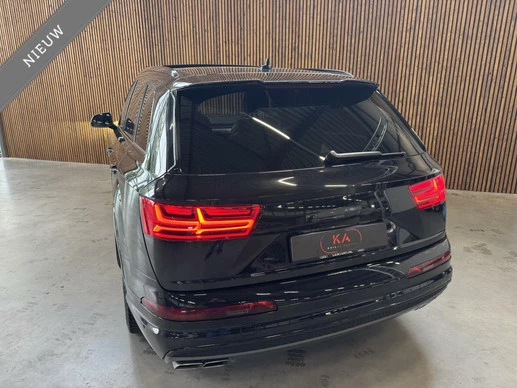 Audi SQ7 - Afbeelding 6 van 30