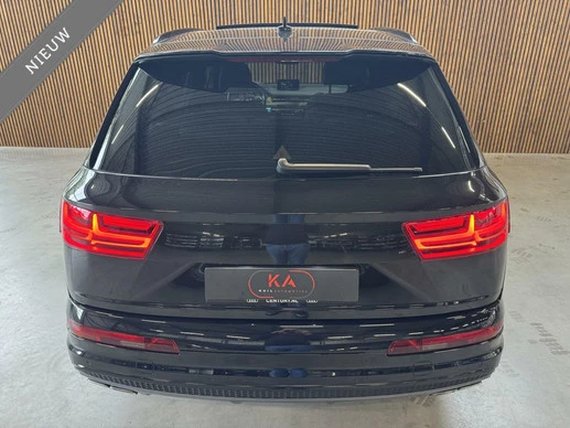 Audi SQ7 - Afbeelding 8 van 30