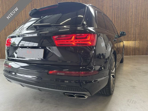 Audi SQ7 - Afbeelding 12 van 30