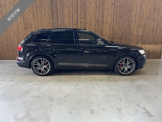 Audi SQ7 - Afbeelding 13 van 30