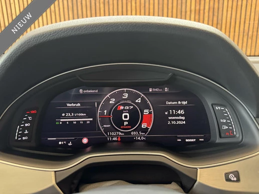 Audi SQ7 - Afbeelding 26 van 30