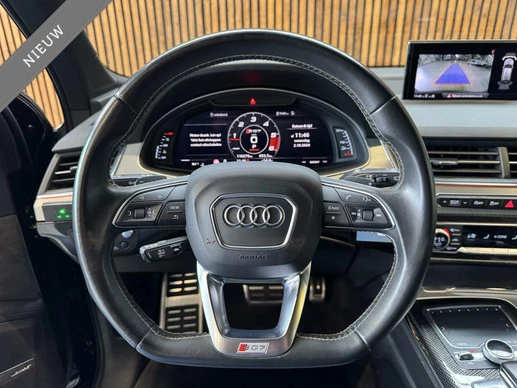 Audi SQ7 - Afbeelding 27 van 30