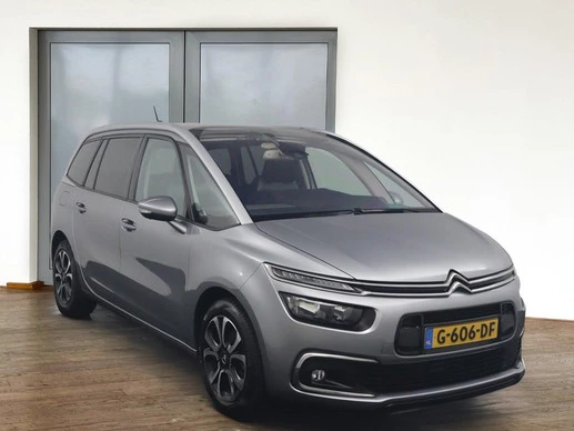 Citroën Grand C4 Spacetourer - Afbeelding 1 van 30