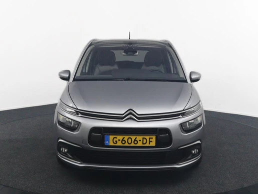 Citroën Grand C4 Spacetourer - Afbeelding 16 van 30