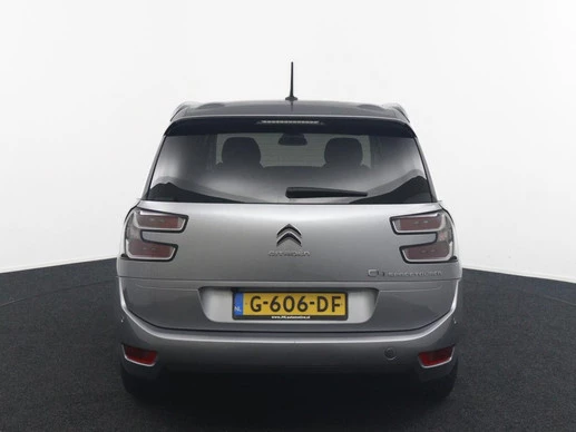 Citroën Grand C4 Spacetourer - Afbeelding 17 van 30