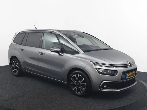 Citroën Grand C4 Spacetourer - Afbeelding 24 van 30