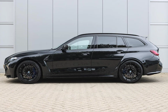 BMW M3 - Afbeelding 7 van 30