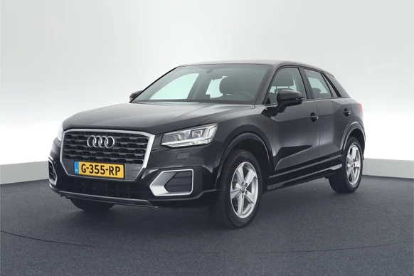 Audi Q2 - Afbeelding 1 van 30