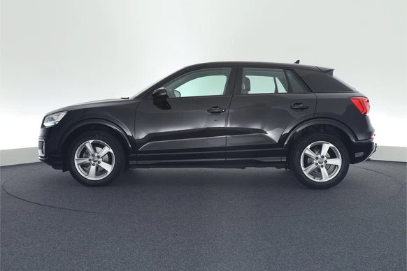 Audi Q2 - Afbeelding 2 van 30