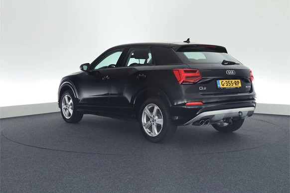 Audi Q2 - Afbeelding 3 van 30