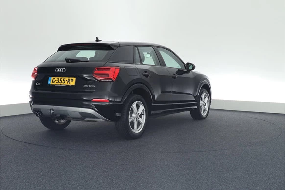 Audi Q2 - Afbeelding 4 van 30